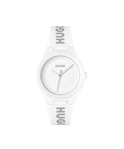 Hugo 2026 orologio - hugo, uk
