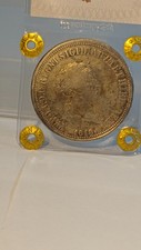 FERDINANDO I 120 GRANA 1818 Q
