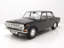 Modellino auto GAZ Volga Volga