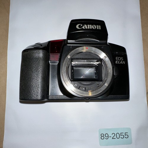 Corpo fotocamera reflex canon - corpo,