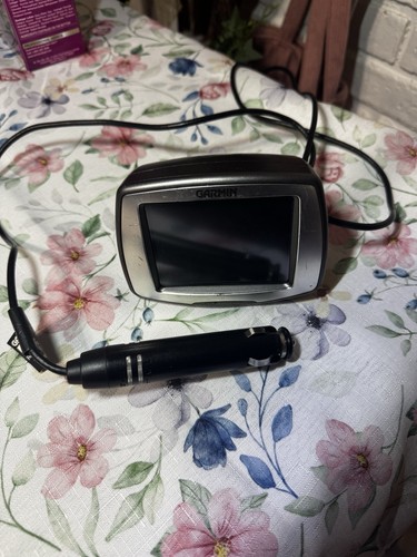 Garmin streetpilot c550 - garmin,