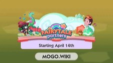 Partners events monopoly - partners,
