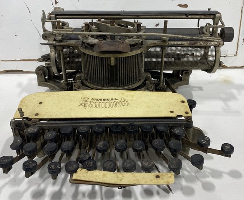 Macchina scrivere portatile - scrivere,