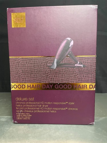 Ghd chronos - chronos,