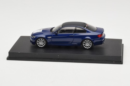 80420431647 bmw e92 blue - 80420431647,