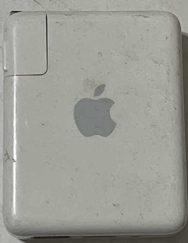 Apple airport express - apple, stazione