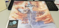 MADONNA - LIKE A PRAYER (LP