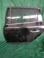 Porta Sportello Posteriore