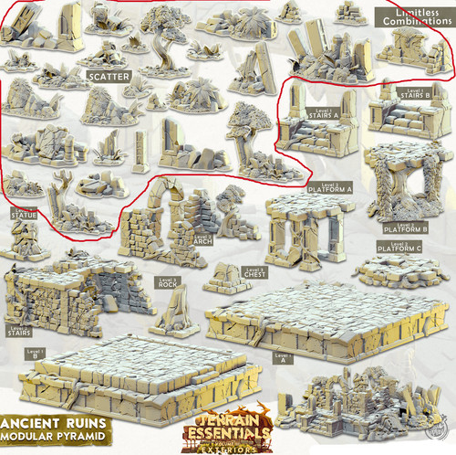Rovine antiche cast play - cast, n