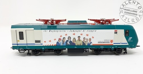 Vitrains piv82101ds locomotiva - piv82101ds,