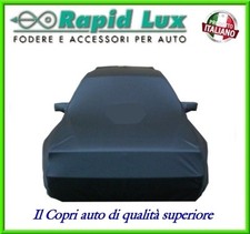 Telo copriauto antipolvere