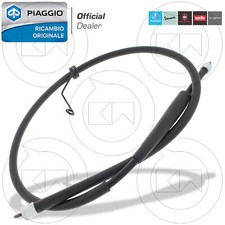 CAVO TRASMISSIONE CONTACHILOMETRI ORIGINALE APRILIA SPORT CITY ONE 4T 125 2009