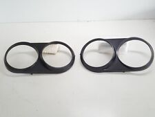 Coppia cornici faro Destra