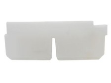 Piastra di protezione per