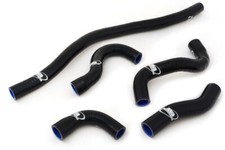TUBI RADIATORE SILICONE AS3
