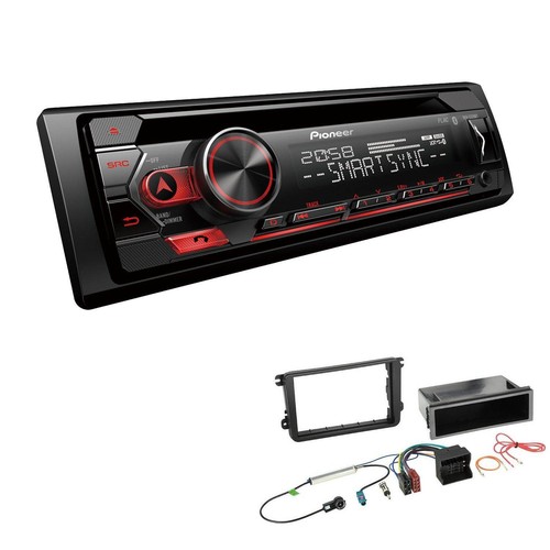 Pioneer din autoradio cd - autoradio,