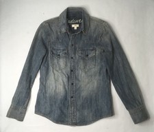 Madewell Womens XS Long Sleeve