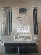 0281012654 centralina audi a4 tdi