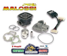 Gruppo Termico Cilindro