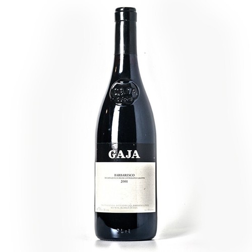 Gaja barbaresco 2000 vino - barbaresco,
