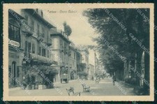 Torino Città Corso Cairoli