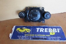 TASTIERA ARIA CONDIZIONATA