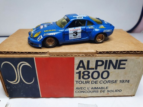 Amr solido kit maquette - amr, kit/maquette