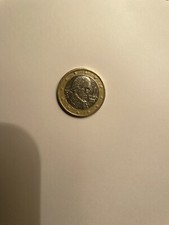 Moneta Da 1 Euro Austria