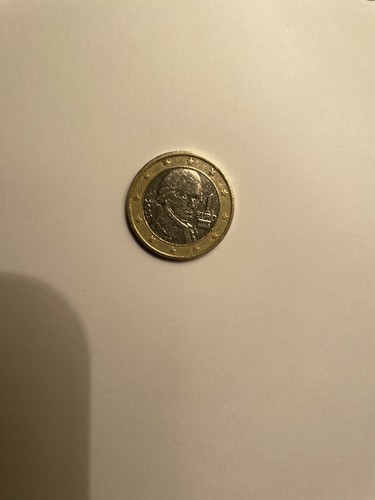 Moneta euro austria - moneta,
