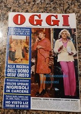 Oggi rivista n.52 1973-Orietta