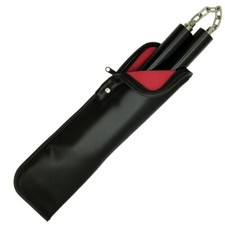 Nunchaku pouch con cerniera - nunchaku,