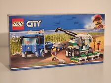 LEGO CITY 60223 le transport