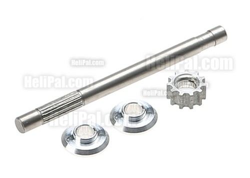 Walkera f450 11 - walkera, metal