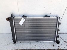 Radiatore acqua aftermarket - radiatore,