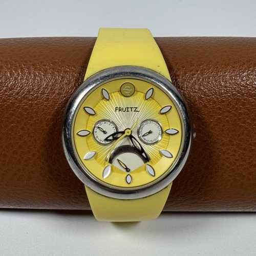 Orologio fruitz cinturino - orologio,