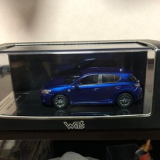 Minicar 1/43 WiT's Lexus CT