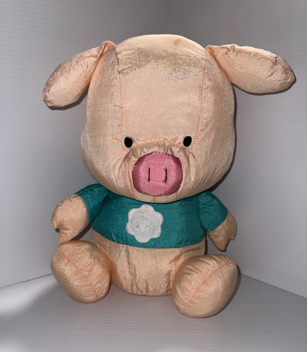 Peluche vintage 1996 sanrio - peluche,