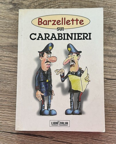 Barzellette sui carabinieri - barzellette,