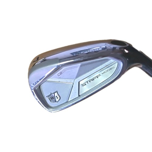 Wilson staff modello 7 - wilson,