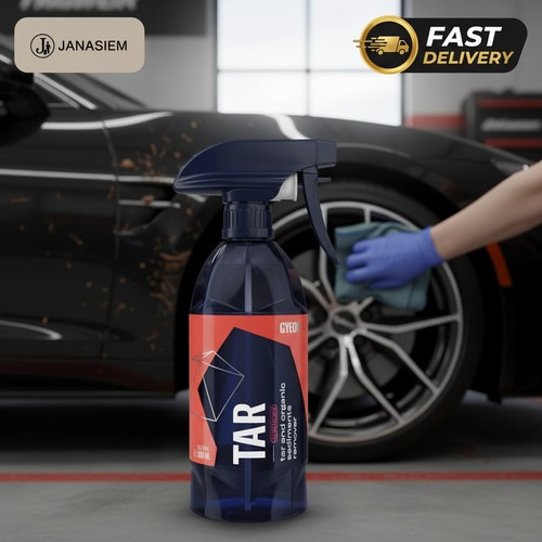 Rimuovi catrame colla 500 ml - catrame, e