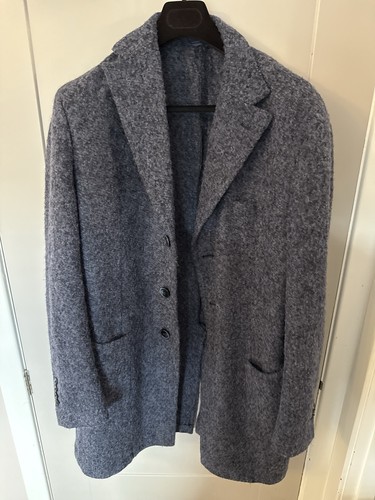 Lbm 1911 cappotto uomo - 1911,