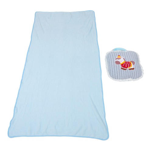 Cuscino coperta cavallo - coperta, 2