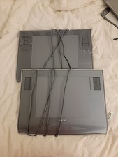 2 Tablet Wacom Intuos 3