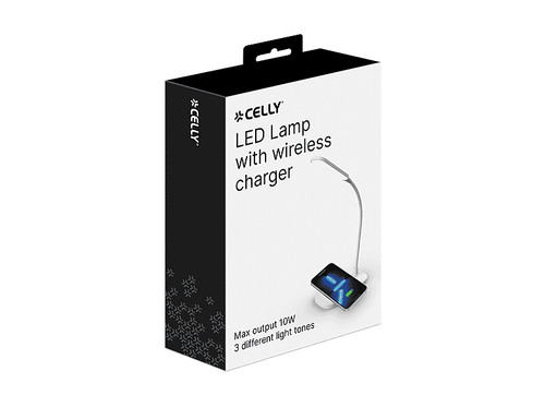 Celly led lamp - celly,