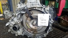 Automatic Transmission 2.4L