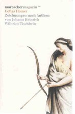 Cottas Homer : Zeichnungen