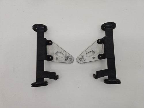 Supporti fari suzuki bandit - suzuki,