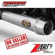 Silenziatori scarico Triumph