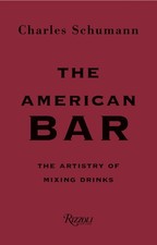 Charles Schumann The American