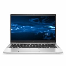 HP EliteBook 830 G7 13.3" FHD